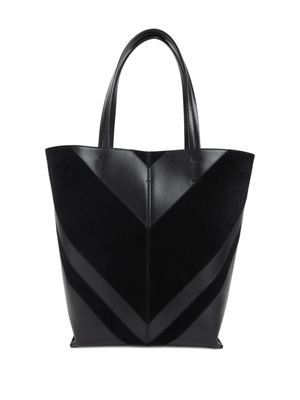 PHOEBE PHILO Phoebe Philo Women Pot Cabas Leather Tote