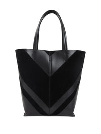 PHOEBE PHILO Phoebe Philo Women Pot Cabas Leather Tote