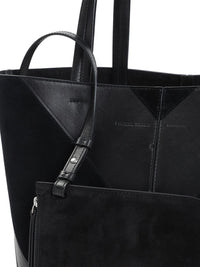 PHOEBE PHILO Phoebe Philo Women Pot Cabas Leather Tote