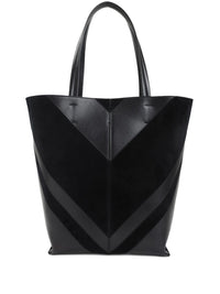 PHOEBE PHILO Phoebe Philo Women Pot Cabas Leather Tote