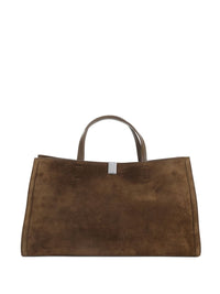 PHOEBE PHILO Phoebe Philo Women Kit Cabas Medium Leather Tote