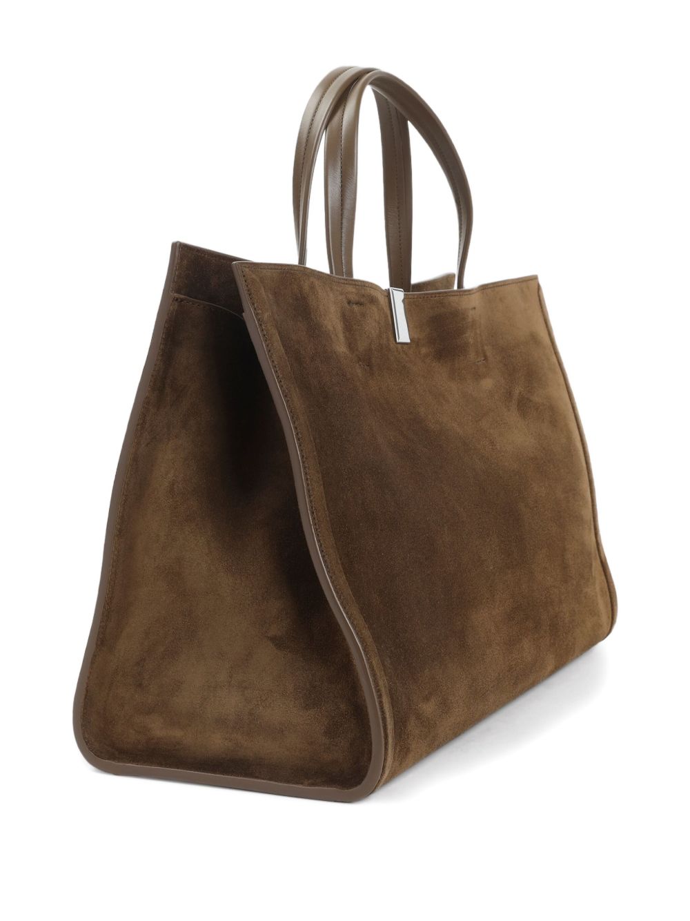 PHOEBE PHILO Phoebe Philo Women Kit Cabas Medium Leather Tote