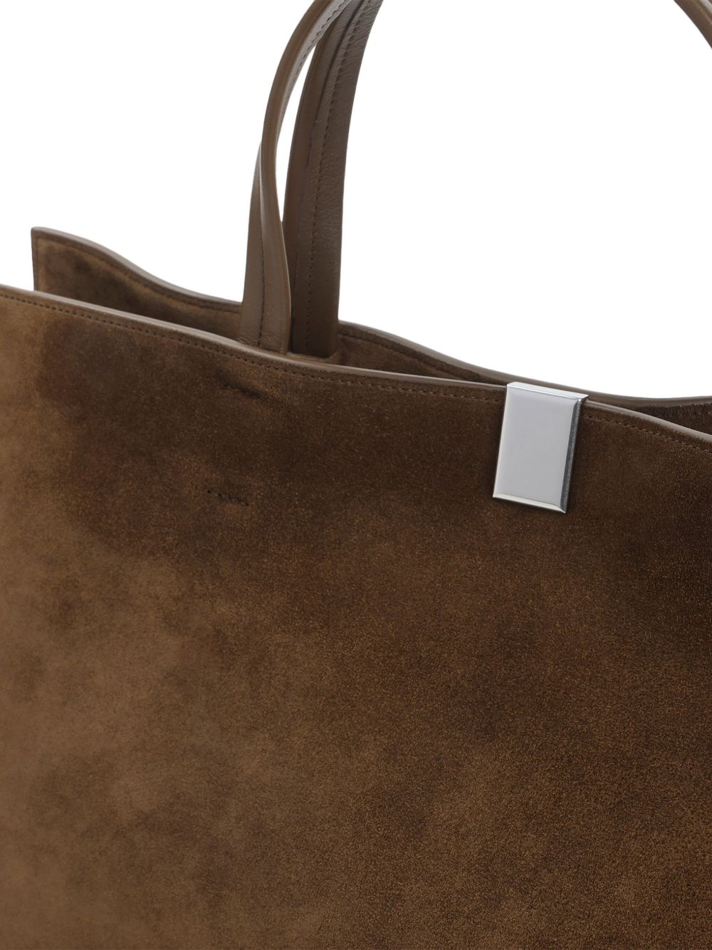 PHOEBE PHILO Phoebe Philo Women Kit Cabas Medium Leather Tote