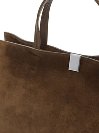 PHOEBE PHILO Phoebe Philo Women Kit Cabas Medium Leather Tote