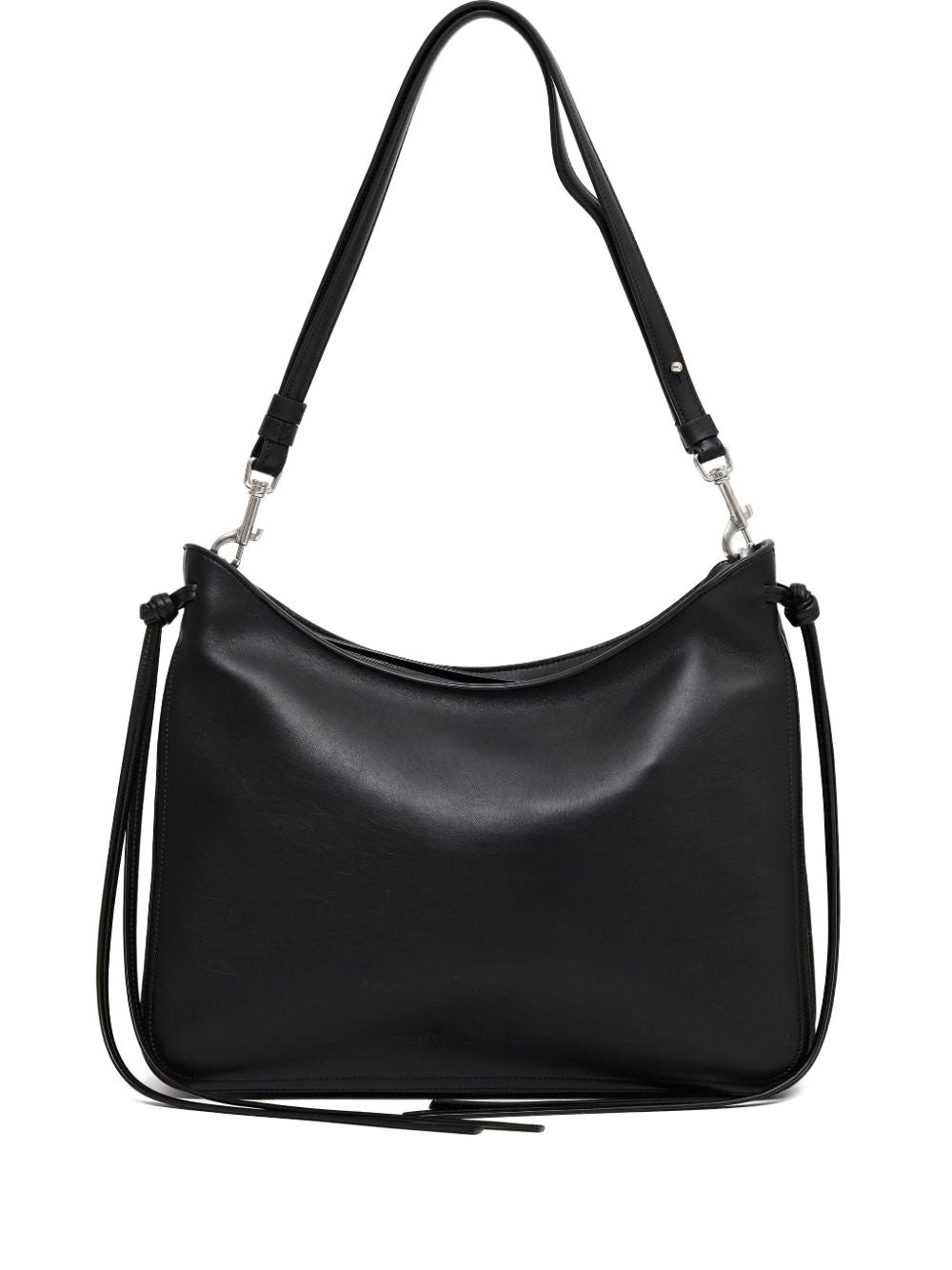 PHOEBE PHILO Phoebe Philo Women Gig Medium Leather Shoulder Bag