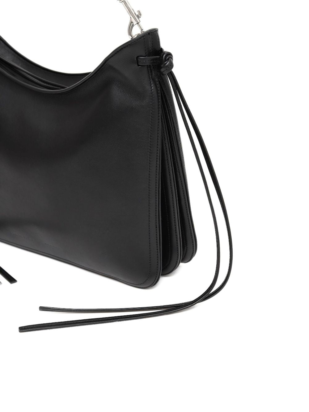 PHOEBE PHILO Phoebe Philo Women Gig Medium Leather Shoulder Bag