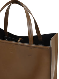 PHOEBE PHILO Phoebe Philo Women Slouch Cabas Large Leather Tote