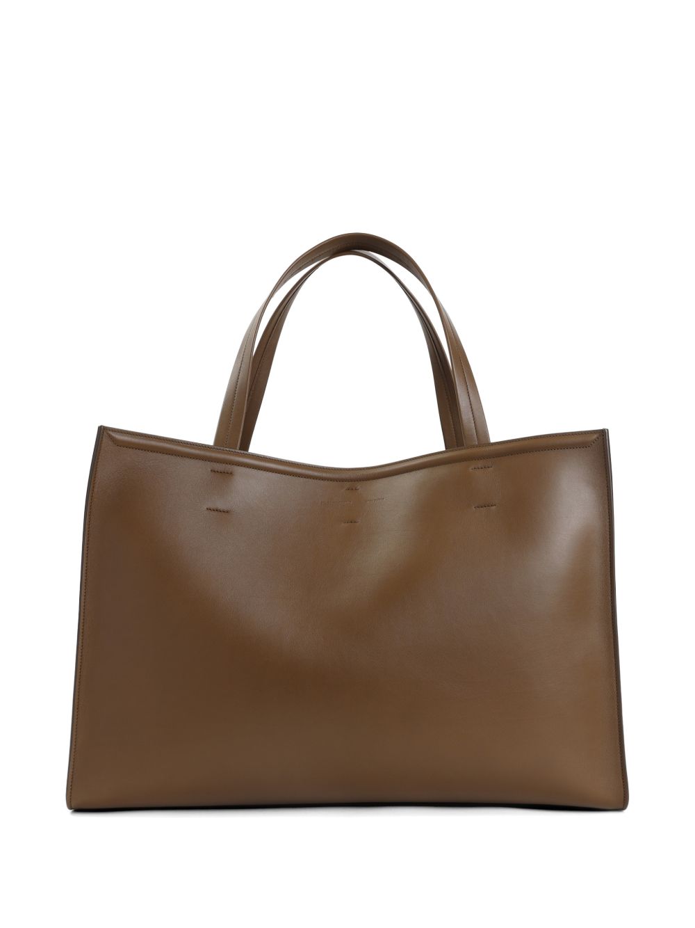 PHOEBE PHILO Phoebe Philo Women Slouch Cabas Large Leather Tote