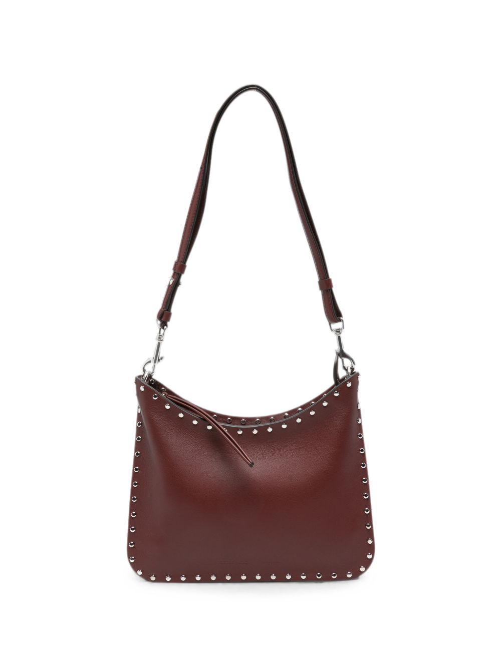 PHOEBE PHILO Phoebe Philo Women Gig Stud Small Leather Shoulder Bag