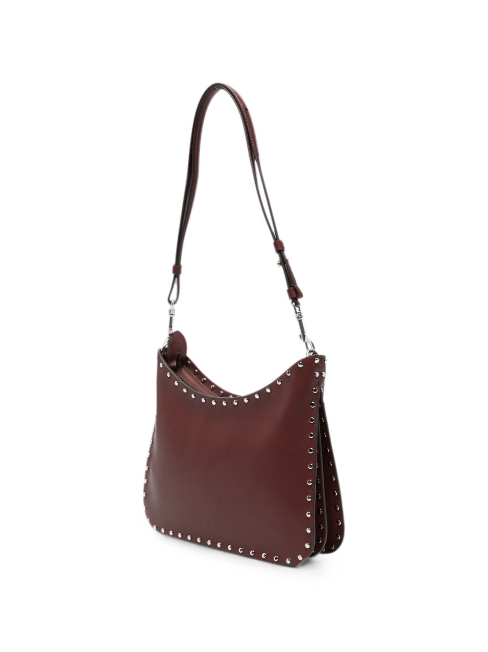 PHOEBE PHILO Phoebe Philo Women Gig Stud Small Leather Shoulder Bag