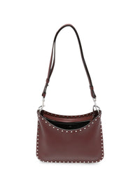 PHOEBE PHILO Phoebe Philo Women Gig Stud Small Leather Shoulder Bag