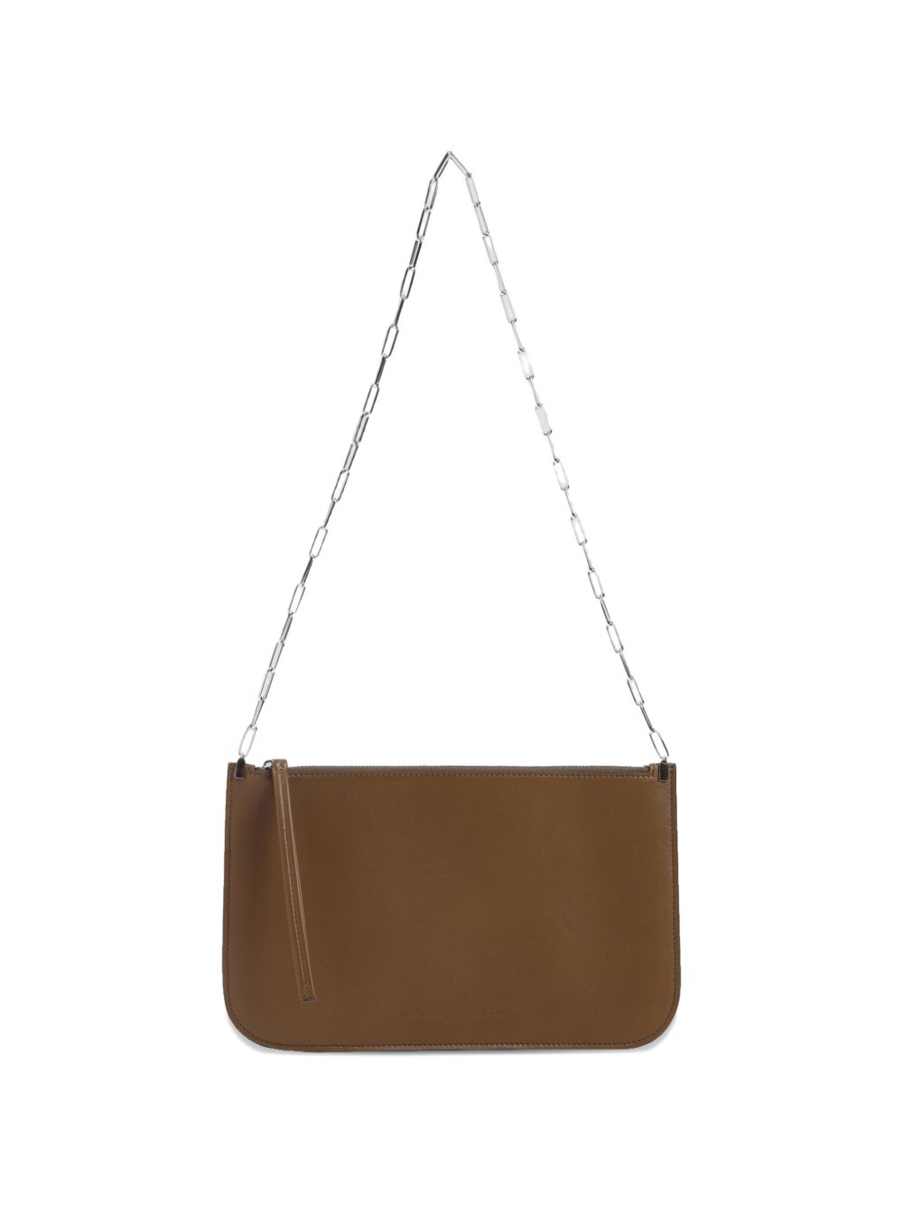 PHOEBE PHILO Phoebe Philo Women Slip Chain Leather Pouch