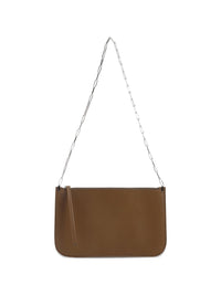 PHOEBE PHILO Phoebe Philo Women Slip Chain Leather Pouch