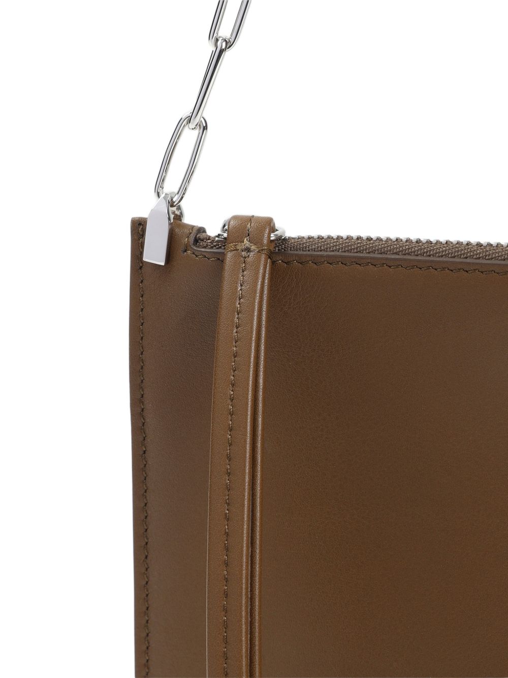 PHOEBE PHILO Phoebe Philo Women Slip Chain Leather Pouch