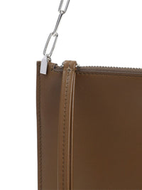 PHOEBE PHILO Phoebe Philo Women Slip Chain Leather Pouch