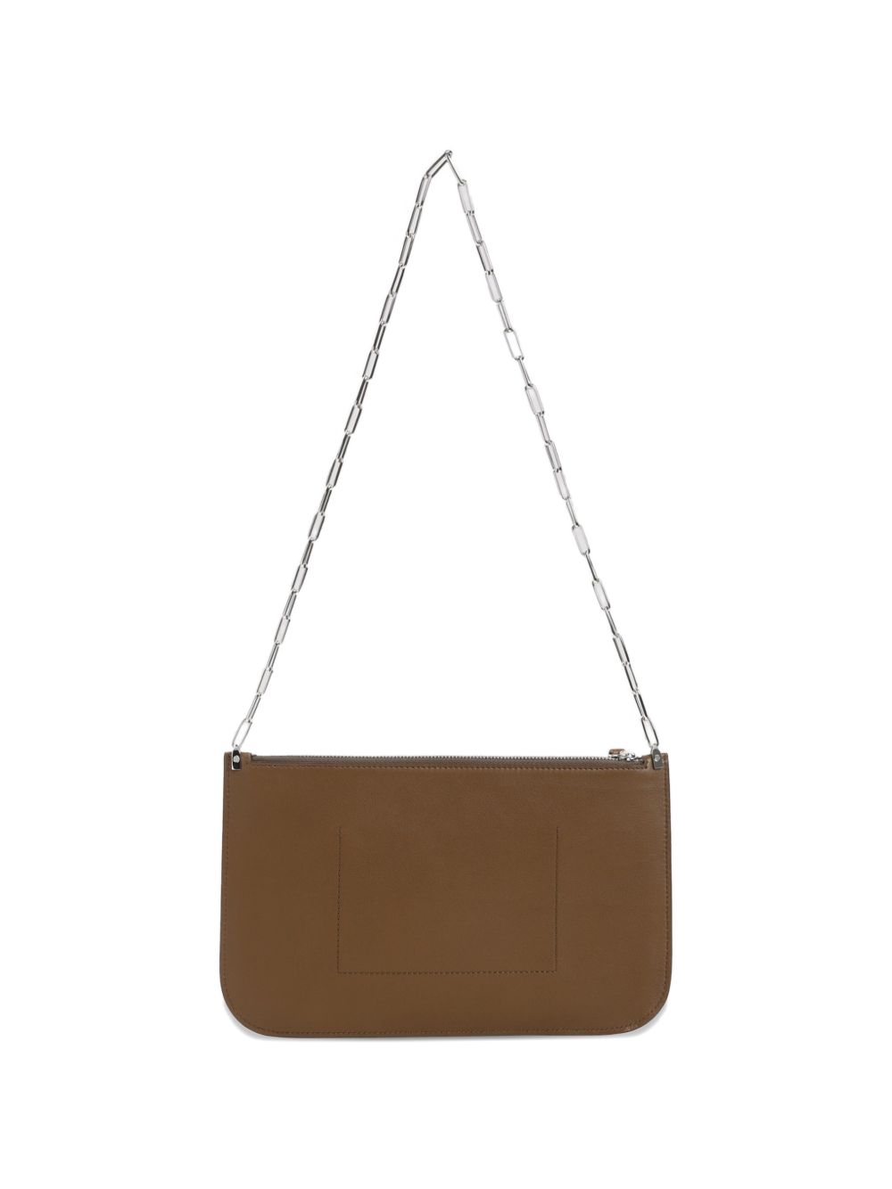 PHOEBE PHILO Phoebe Philo Women Slip Chain Leather Pouch