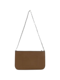 PHOEBE PHILO Phoebe Philo Women Slip Chain Leather Pouch