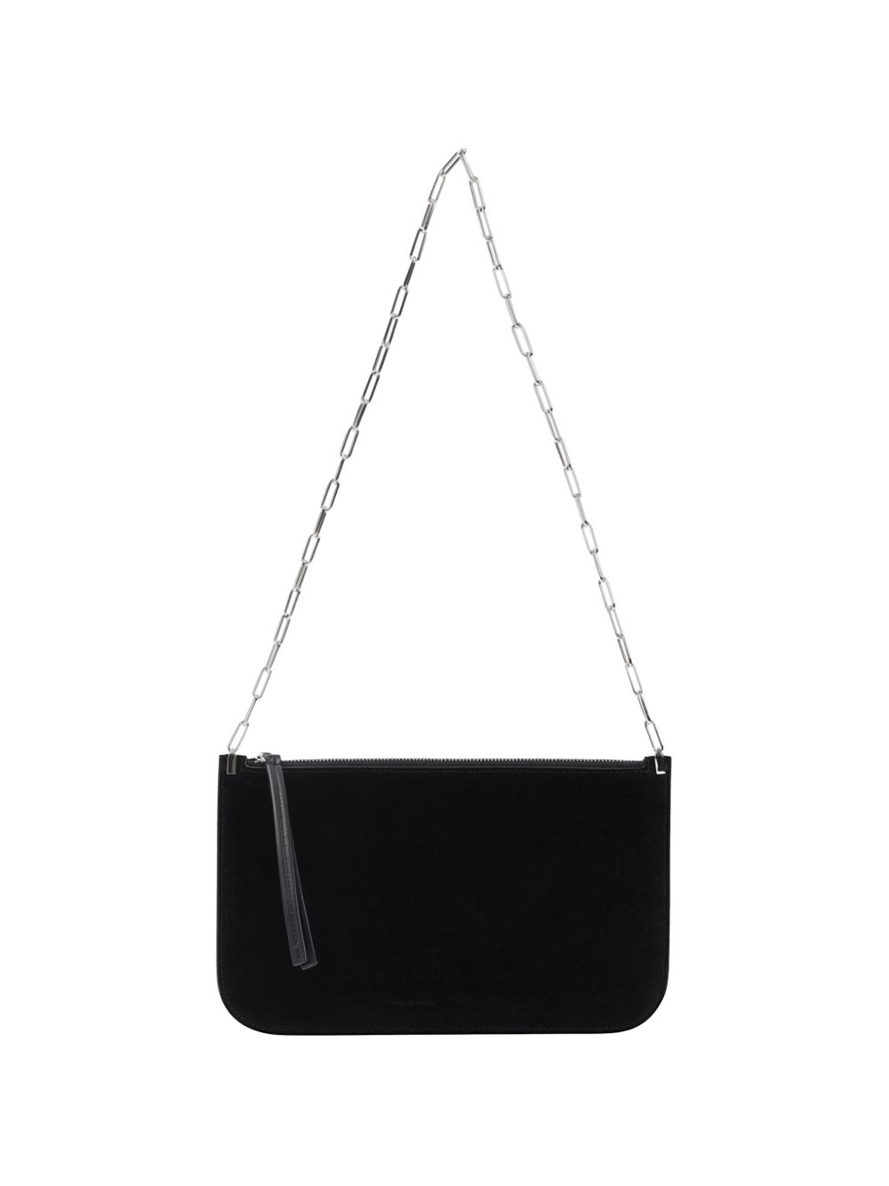 PHOEBE PHILO Phoebe Philo Women Slip Chain Leather Pouch