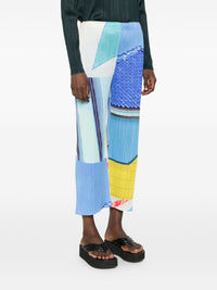 PLEATS PLEASE ISSEY MIYAKE Pleats Please Issey Miyake Women Pleated Trousers