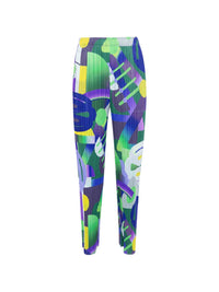 PLEATS PLEASE ISSEY MIYAKE Pleats Please Issey Miyake Women Pleated Trousers