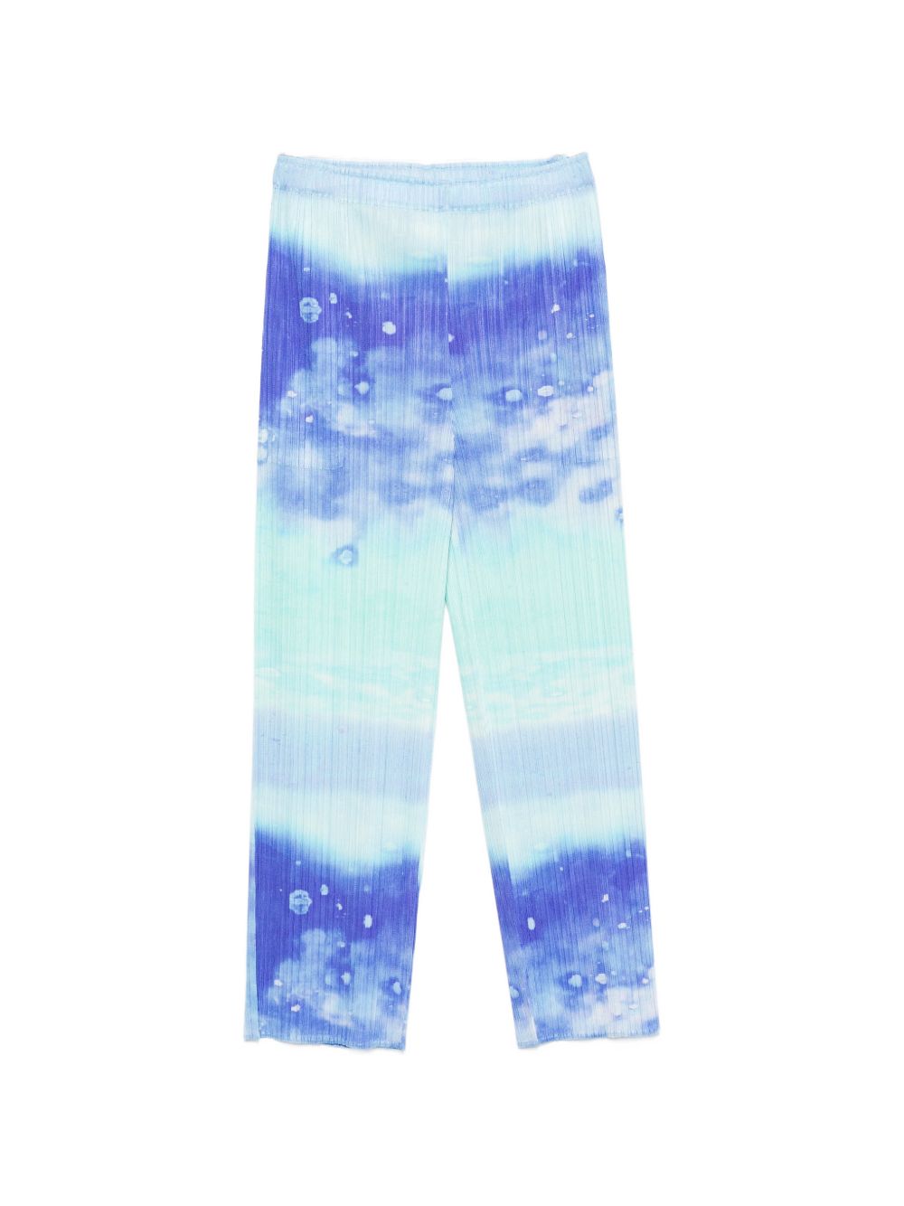 PLEATS PLEASE ISSEY MIYAKE Pleats Please Issey Miyake Women Pleated Trousers
