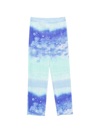 PLEATS PLEASE ISSEY MIYAKE Pleats Please Issey Miyake Women Pleated Trousers