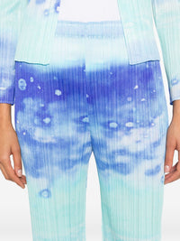 PLEATS PLEASE ISSEY MIYAKE Pleats Please Issey Miyake Women Pleated Trousers
