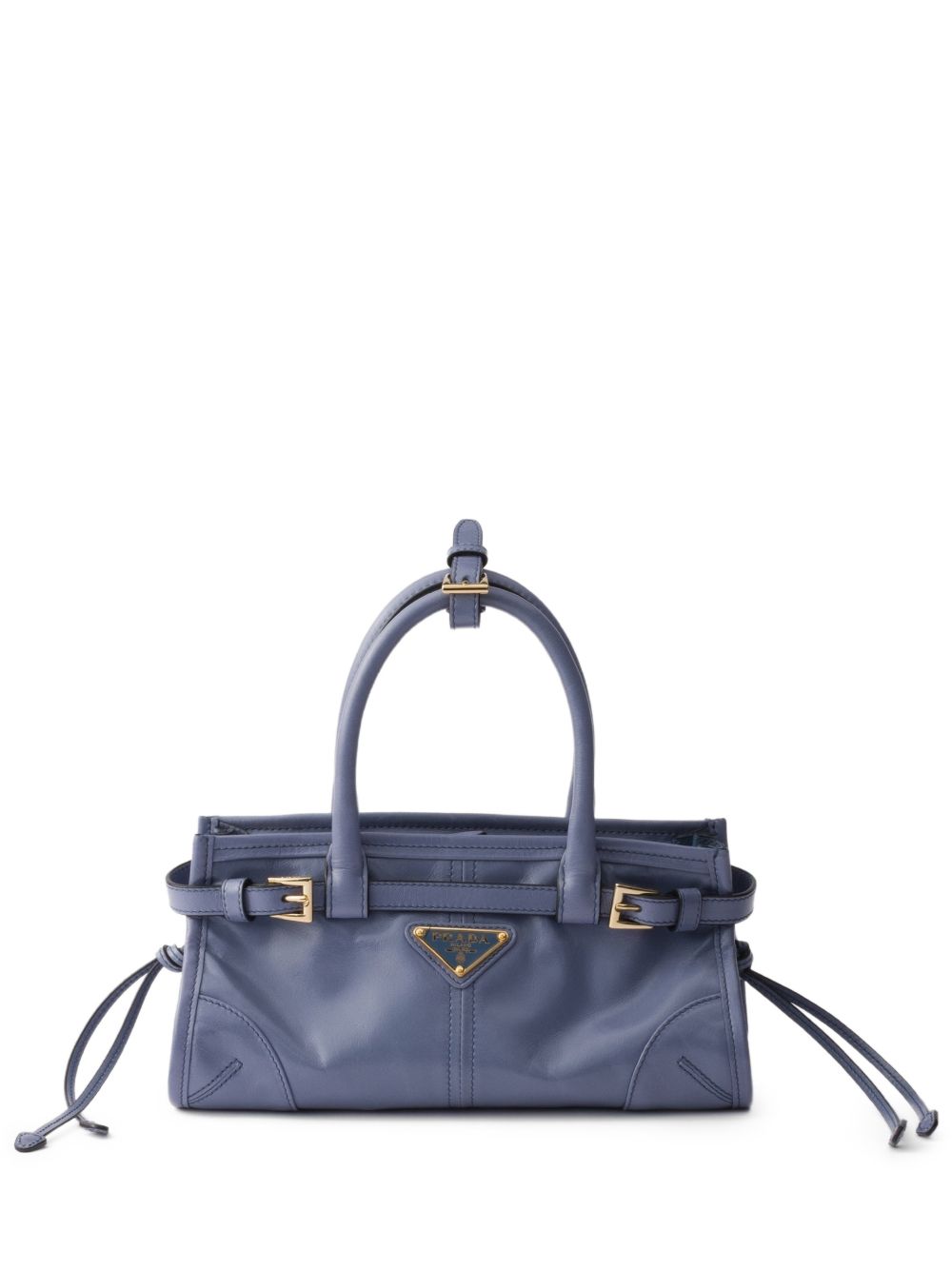PRADA Prada Women Prada Bonnie Mini Leather Handbag