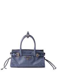 PRADA Prada Women Prada Bonnie Mini Leather Handbag