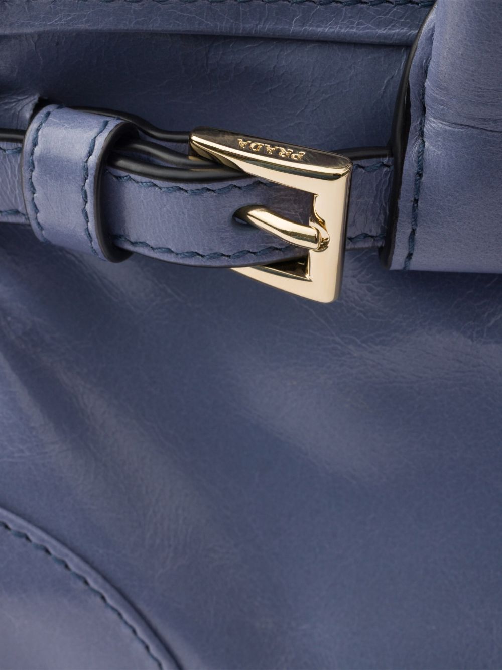 PRADA Prada Women Prada Bonnie Mini Leather Handbag