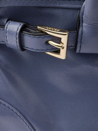 PRADA Prada Women Prada Bonnie Mini Leather Handbag