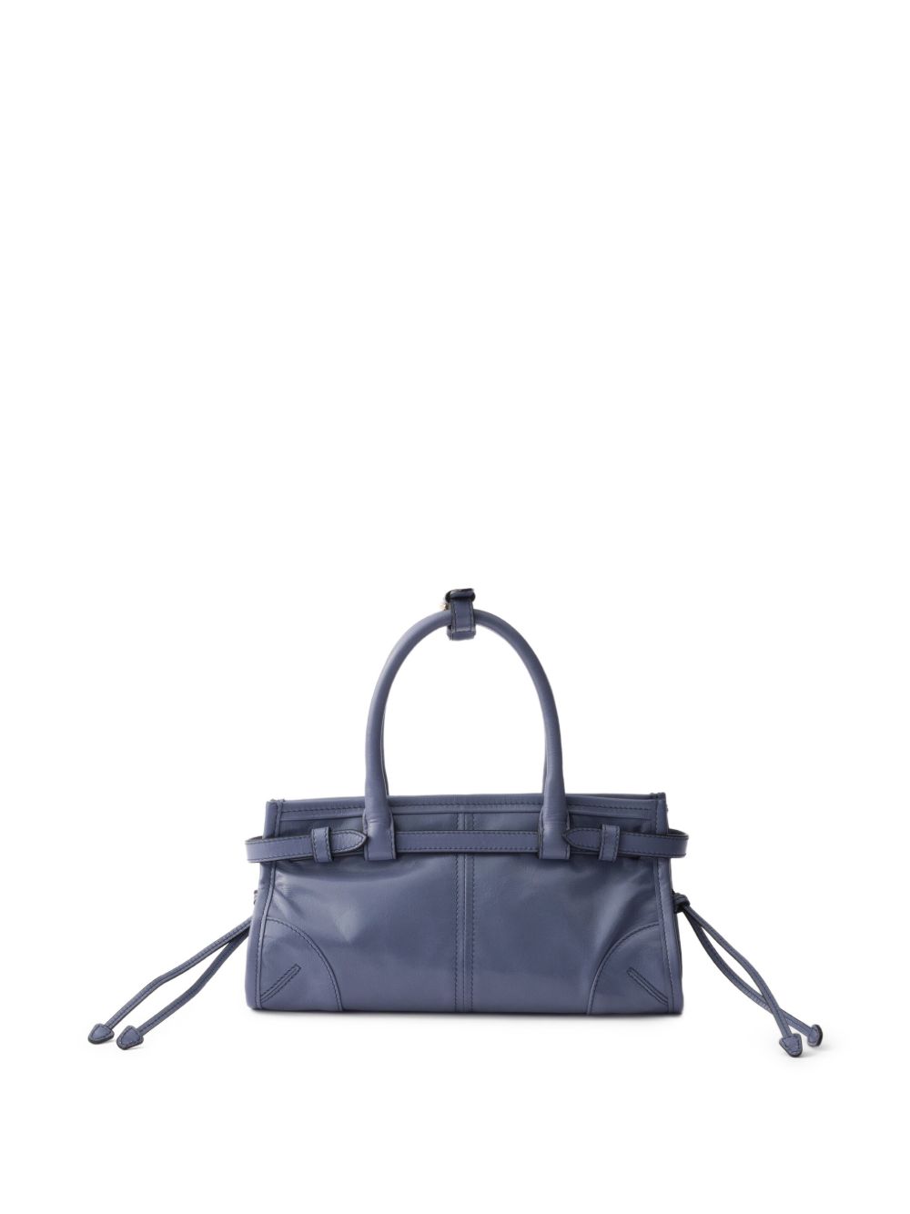PRADA Prada Women Prada Bonnie Mini Leather Handbag