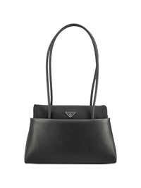 Prada Women Prada Passage Medium Handbag