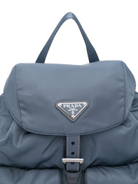 Prada Women Prada Re-Edition 1978 Small Re-Nylon Backpack