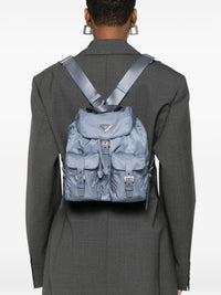 Prada Women Prada Re-Edition 1978 Small Re-Nylon Backpack