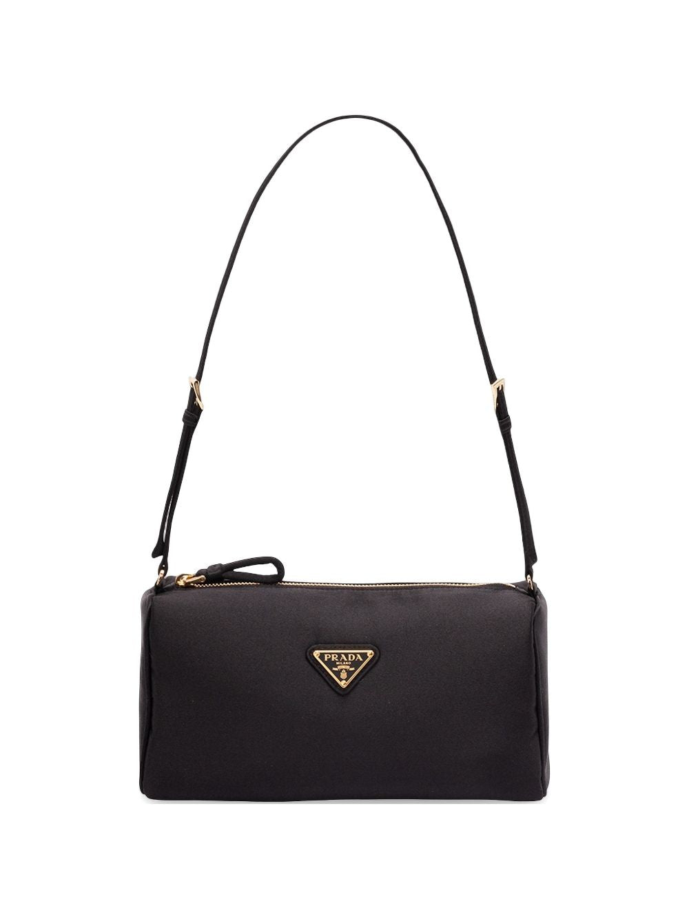 Prada Women Satin Mini Bag