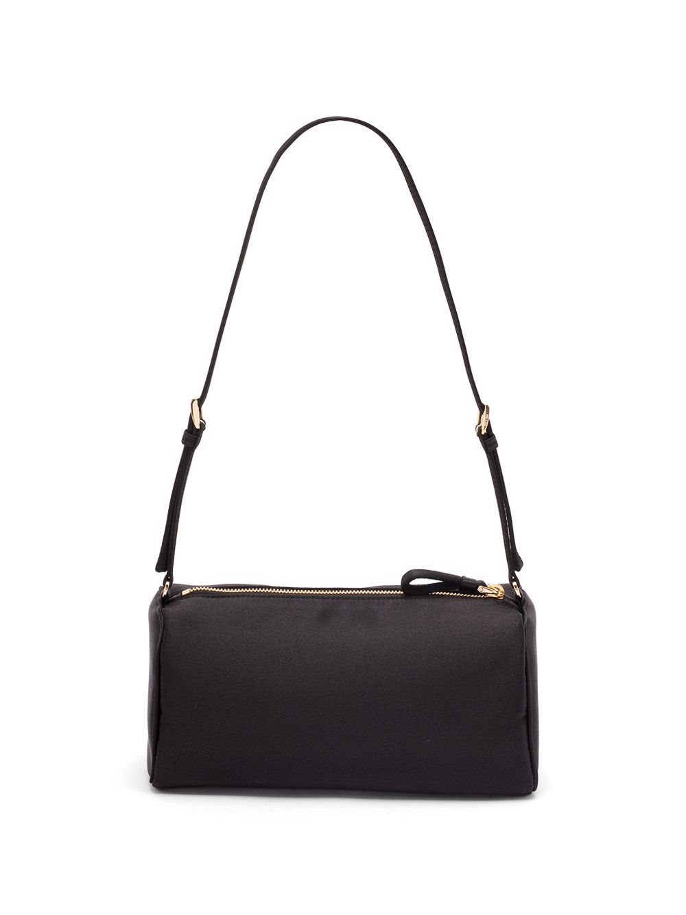 Prada Women Satin Mini Bag