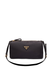 Prada Women Satin Mini Bag