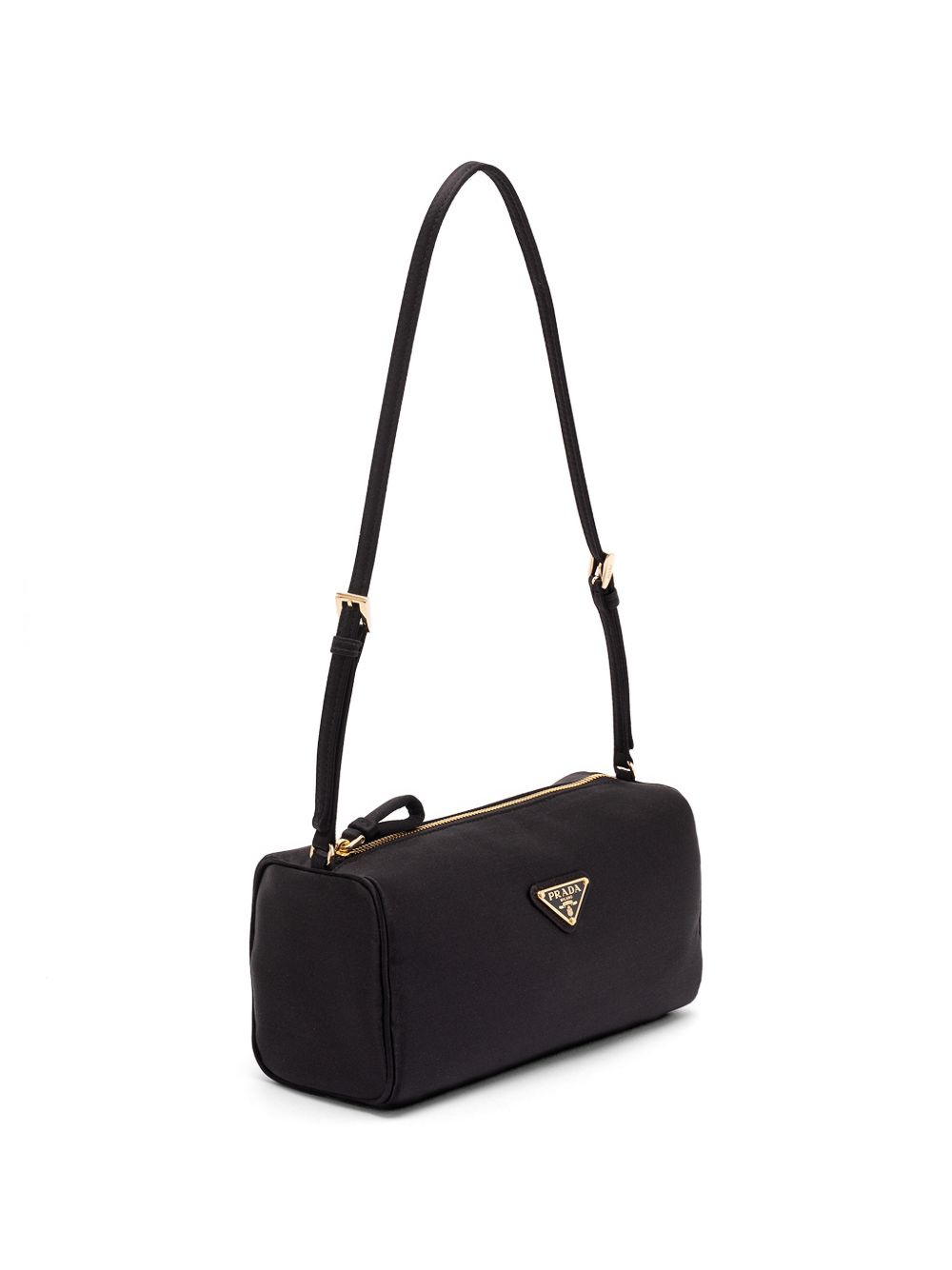 Prada Women Satin Mini Bag