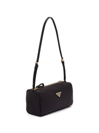 Prada Women Satin Mini Bag
