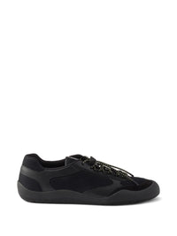 Prada Men Speedrock Sneakers