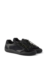 Prada Men Speedrock Sneakers