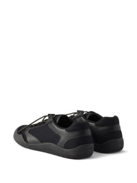 Prada Men Speedrock Sneakers