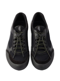 Prada Men Speedrock Sneakers