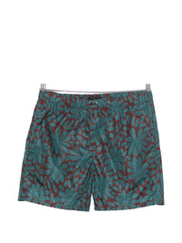 PRADA Prada Men Printed Swimsuit