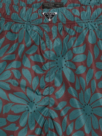 PRADA Prada Men Printed Swimsuit