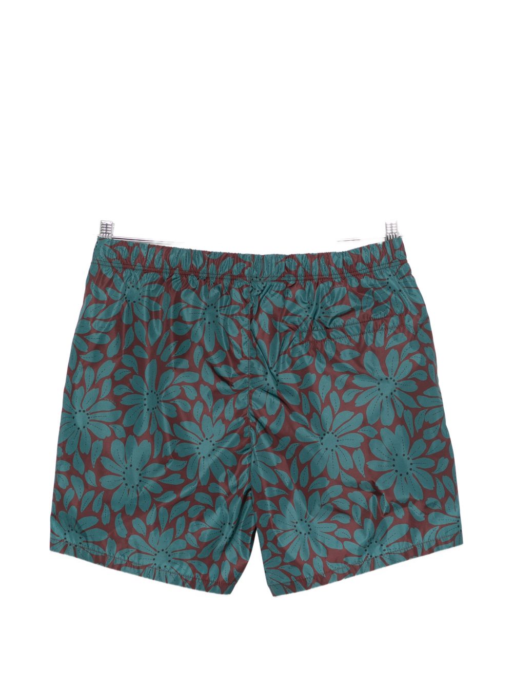 PRADA Prada Men Printed Swimsuit