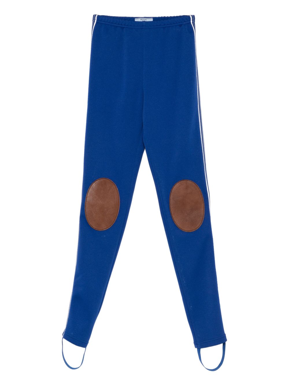 PRADA Prada Women Knee Patches Leggings