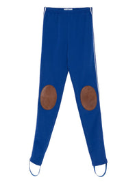 PRADA Prada Women Knee Patches Leggings