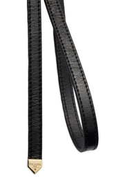 Prada Women Leather Belt